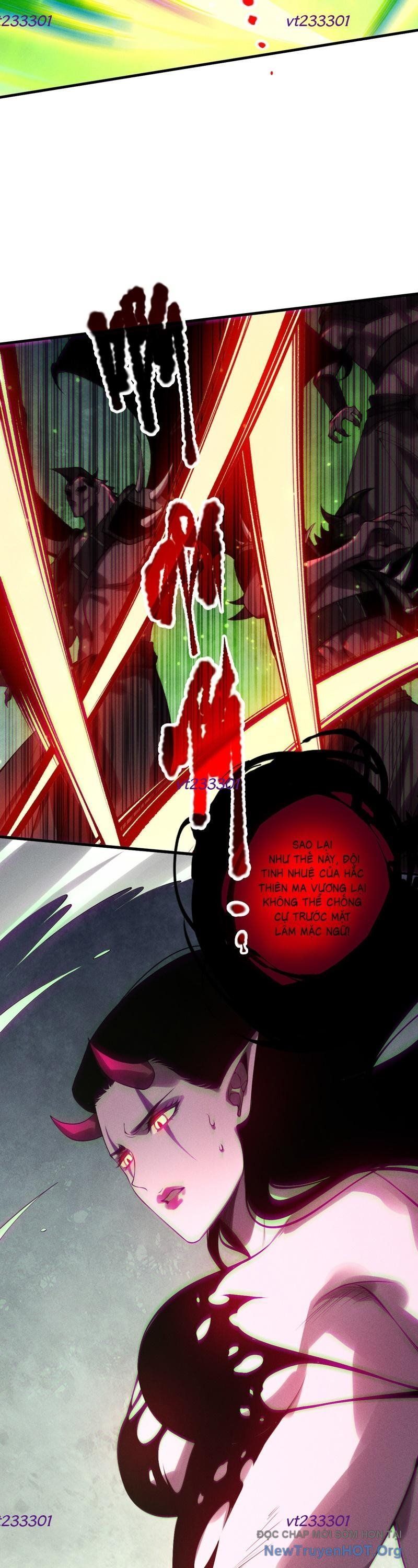 đọc truyện Thảm Họa Tử Linh Sư Chương 221 ảnh 10 tại Thiên Thai Truyện