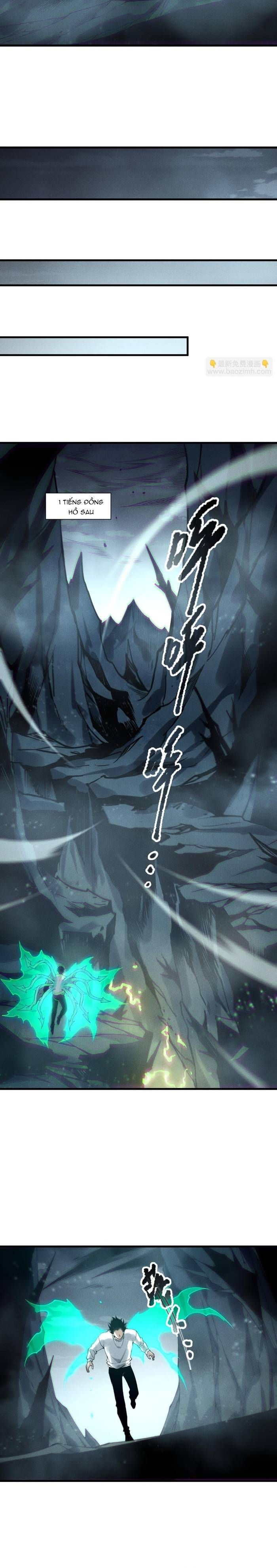 đọc truyện Thảm Họa Tử Linh Sư Chương 222 ảnh 12 tại Thiên Thai Truyện