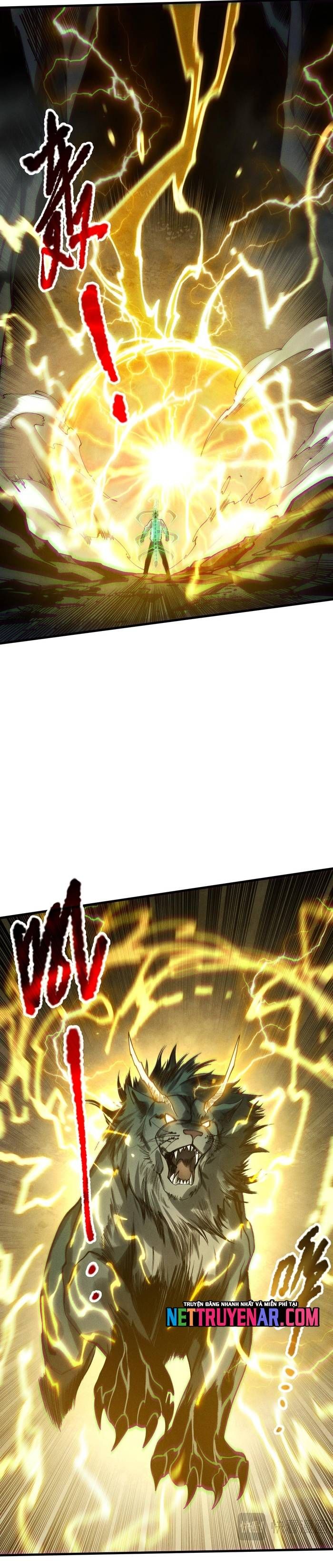 đọc truyện Thảm Họa Tử Linh Sư Chương 222 ảnh 14 tại Thiên Thai Truyện