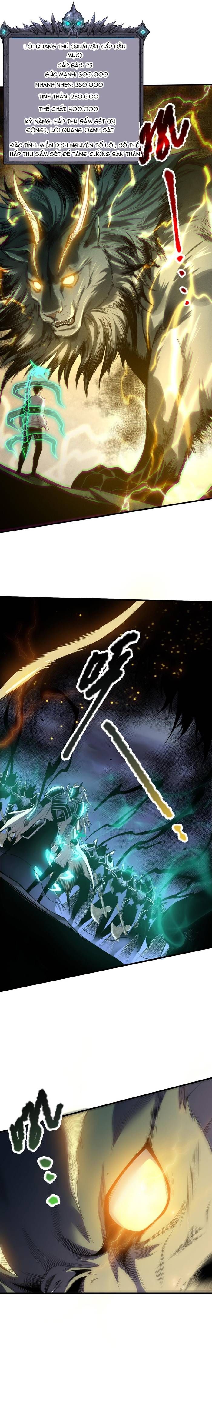 đọc truyện Thảm Họa Tử Linh Sư Chương 222 ảnh 15 tại Thiên Thai Truyện