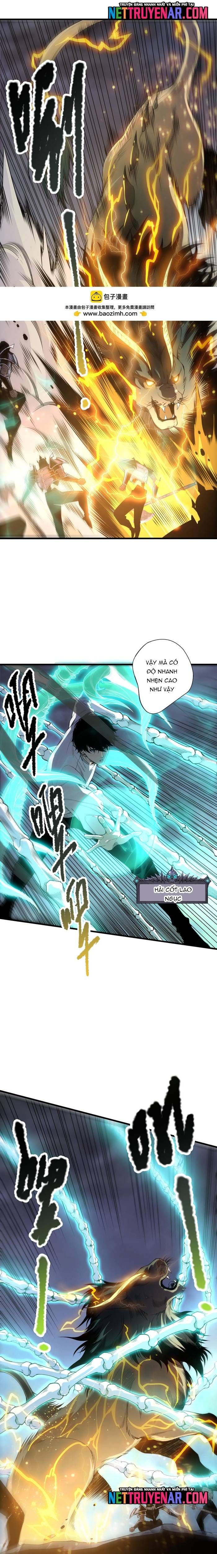 đọc truyện Thảm Họa Tử Linh Sư Chương 222 ảnh 16 tại Thiên Thai Truyện