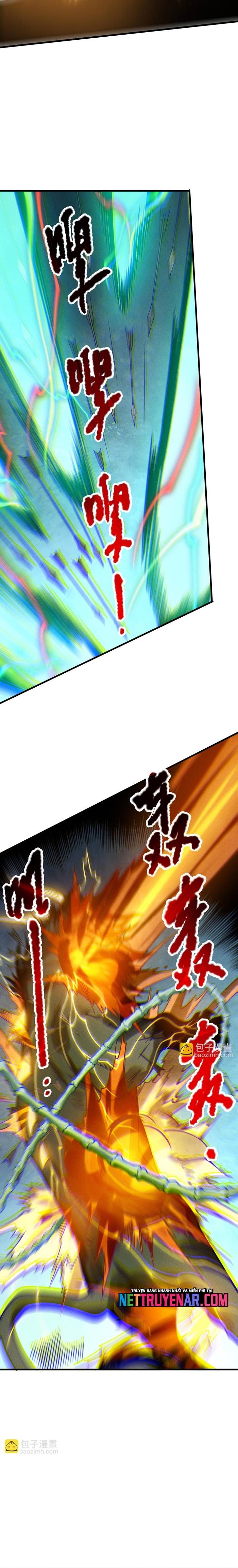 đọc truyện Thảm Họa Tử Linh Sư Chương 222 ảnh 17 tại Thiên Thai Truyện