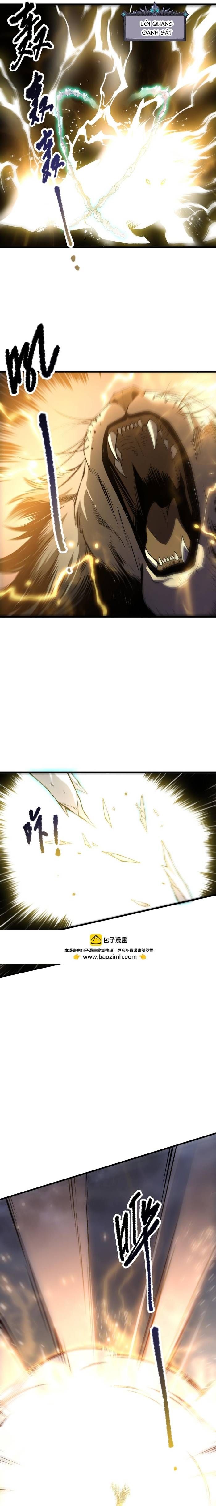 đọc truyện Thảm Họa Tử Linh Sư Chương 222 ảnh 19 tại Thiên Thai Truyện