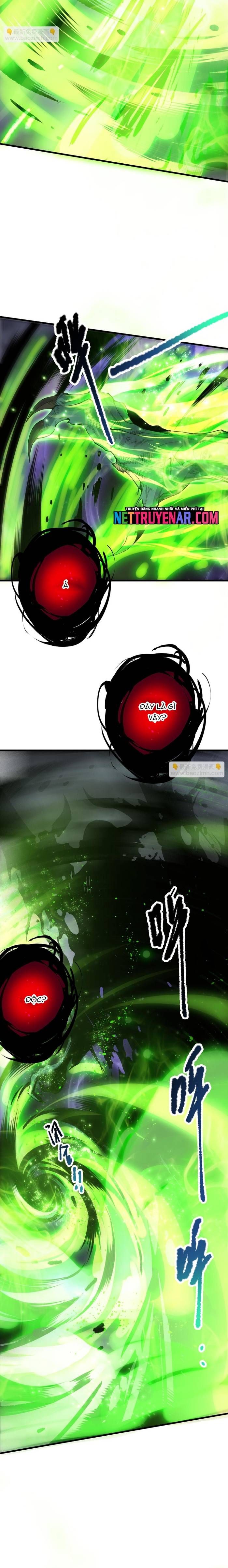 đọc truyện Thảm Họa Tử Linh Sư Chương 222 ảnh 4 tại Thiên Thai Truyện