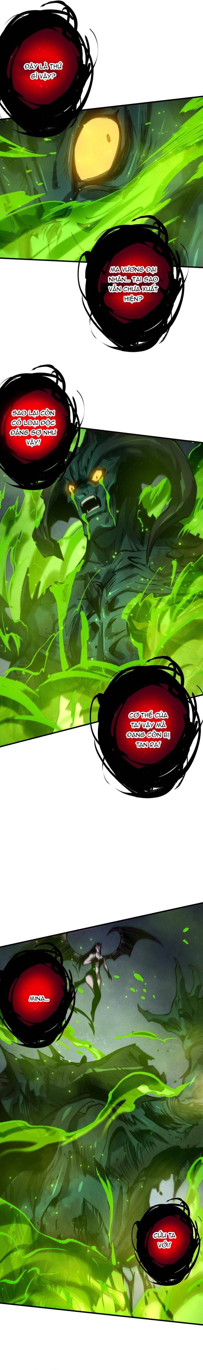 đọc truyện Thảm Họa Tử Linh Sư Chương 222 ảnh 5 tại Thiên Thai Truyện