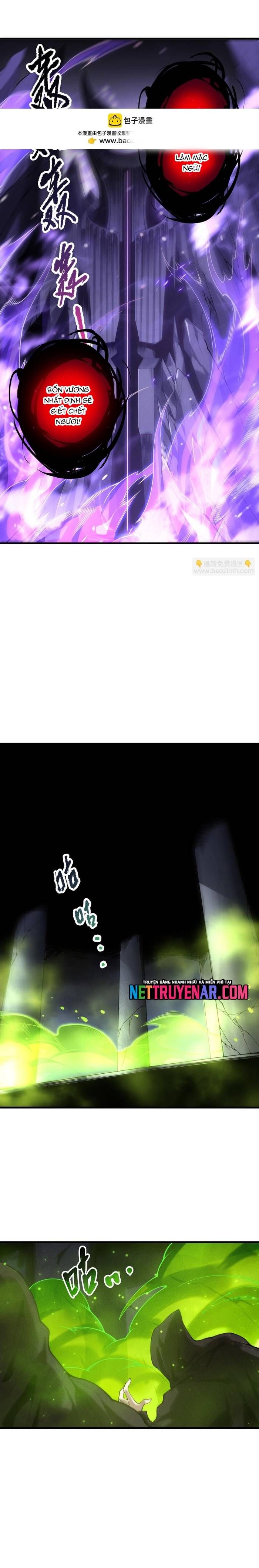 đọc truyện Thảm Họa Tử Linh Sư Chương 222 ảnh 9 tại Thiên Thai Truyện