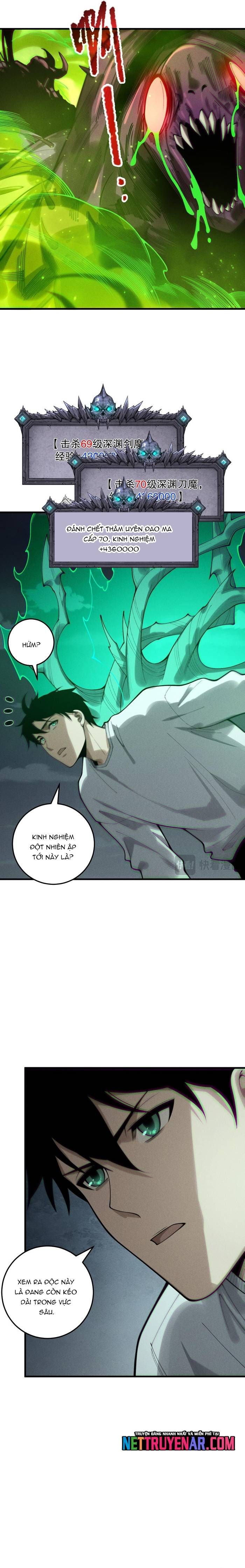 đọc truyện Thảm Họa Tử Linh Sư Chương 222 ảnh 10 tại Thiên Thai Truyện