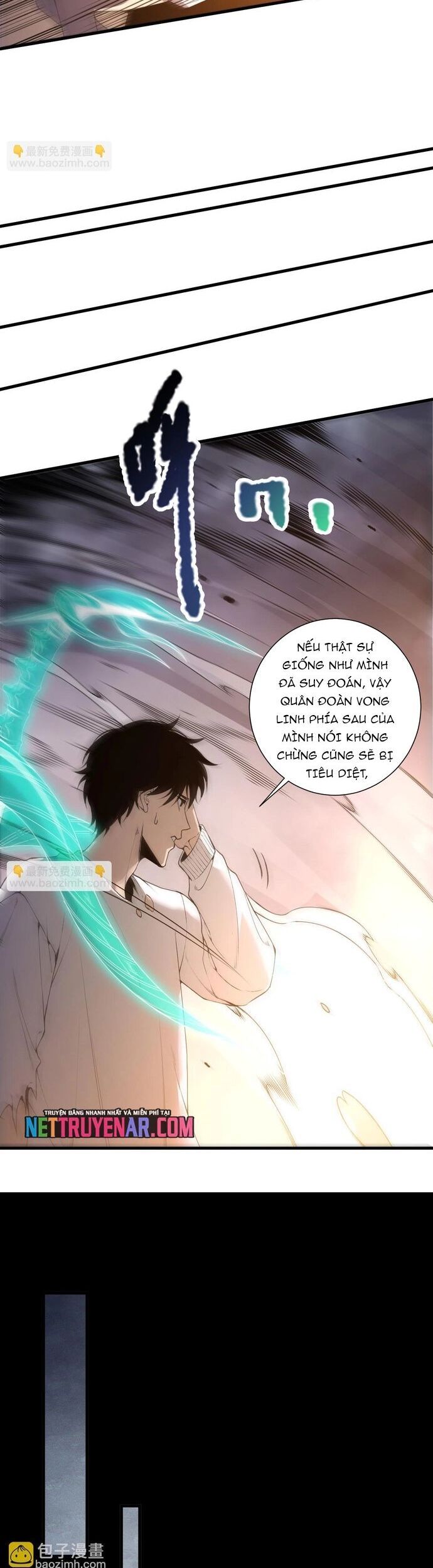 đọc truyện Thảm Họa Tử Linh Sư Chương 223 ảnh 12 tại Thiên Thai Truyện