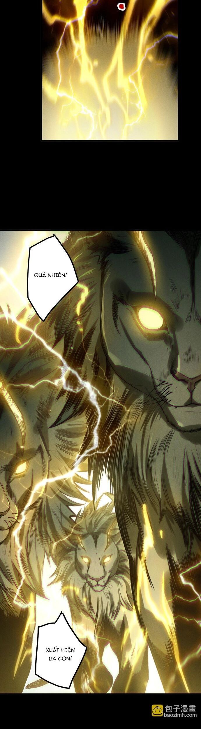 đọc truyện Thảm Họa Tử Linh Sư Chương 223 ảnh 14 tại Thiên Thai Truyện