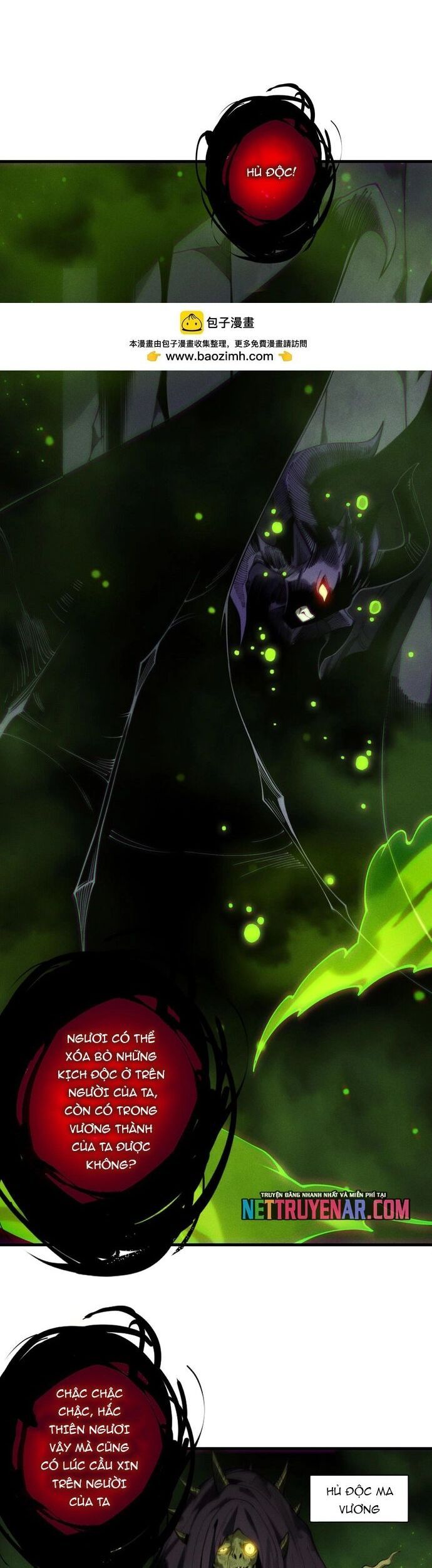 đọc truyện Thảm Họa Tử Linh Sư Chương 223 ảnh 18 tại Thiên Thai Truyện