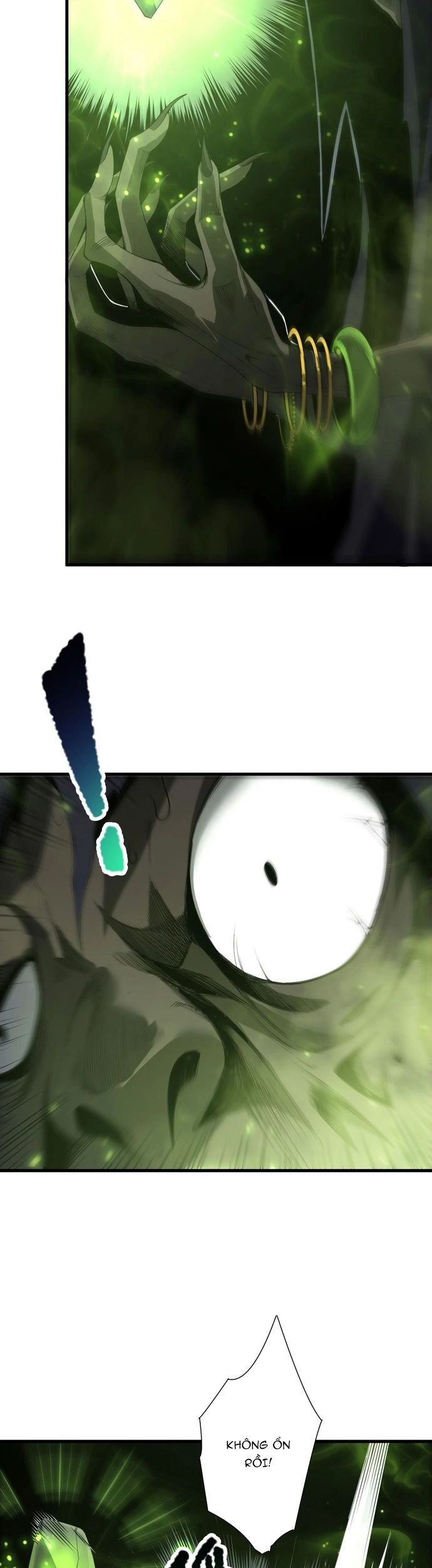 đọc truyện Thảm Họa Tử Linh Sư Chương 223 ảnh 21 tại Thiên Thai Truyện