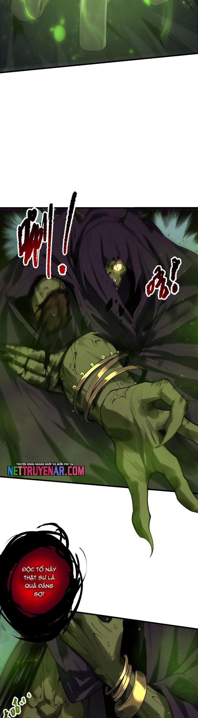 đọc truyện Thảm Họa Tử Linh Sư Chương 223 ảnh 23 tại Thiên Thai Truyện