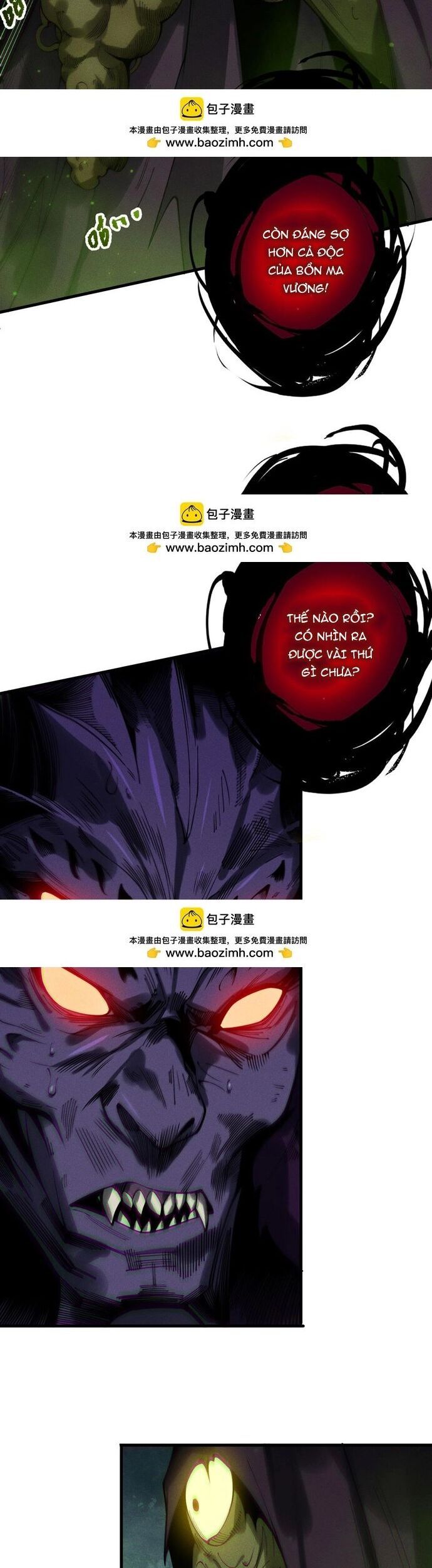 đọc truyện Thảm Họa Tử Linh Sư Chương 223 ảnh 24 tại Thiên Thai Truyện