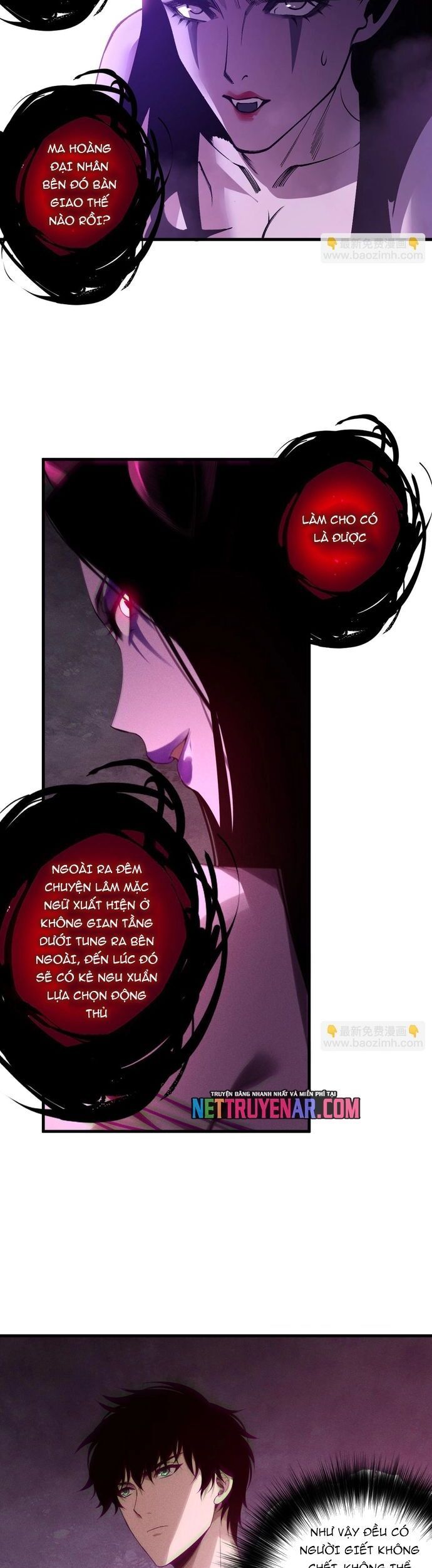 đọc truyện Thảm Họa Tử Linh Sư Chương 223 ảnh 29 tại Thiên Thai Truyện