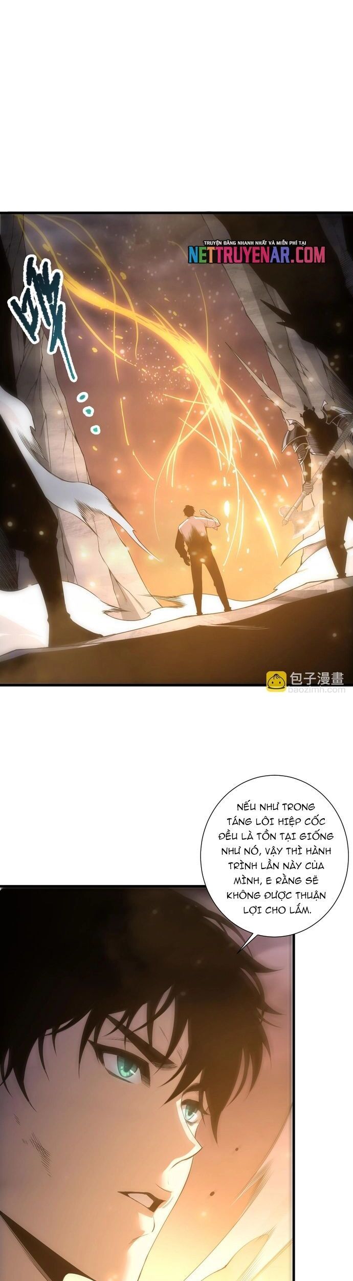 đọc truyện Thảm Họa Tử Linh Sư Chương 223 ảnh 5 tại Thiên Thai Truyện