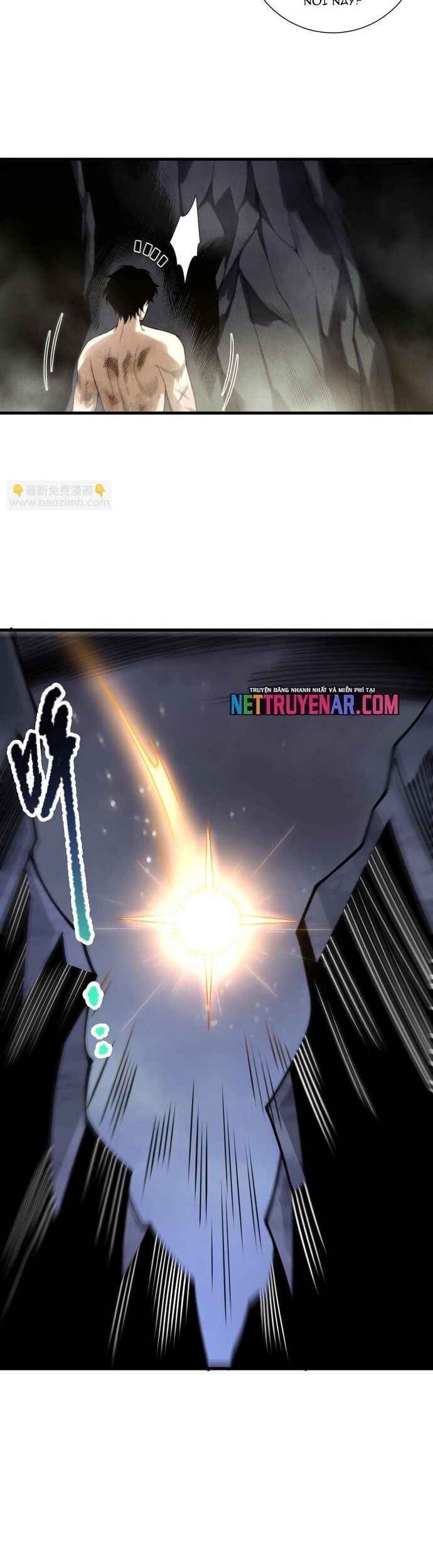 đọc truyện Thảm Họa Tử Linh Sư Chương 223 ảnh 32 tại Thiên Thai Truyện