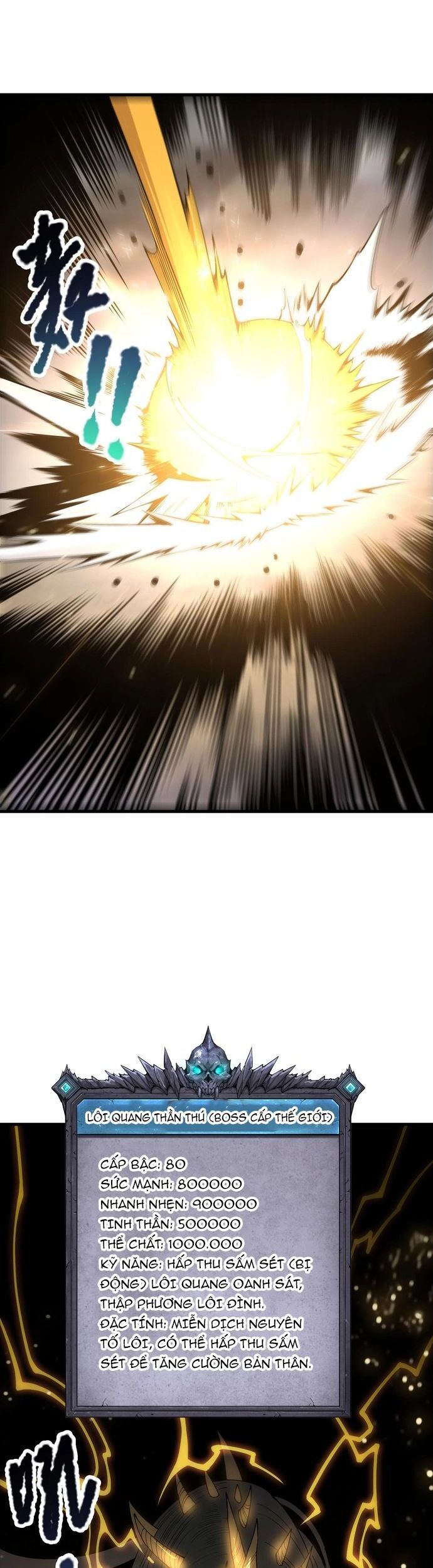 đọc truyện Thảm Họa Tử Linh Sư Chương 223 ảnh 33 tại Thiên Thai Truyện