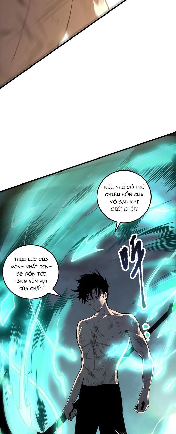 đọc truyện Thảm Họa Tử Linh Sư Chương 223 ảnh 35 tại Thiên Thai Truyện