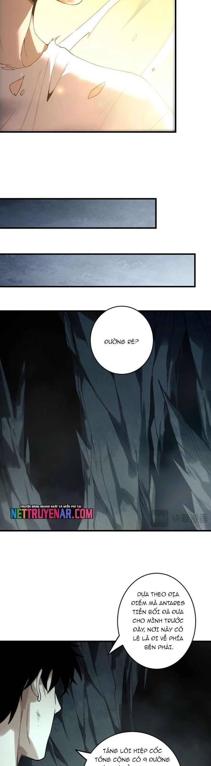 đọc truyện Thảm Họa Tử Linh Sư Chương 223 ảnh 6 tại Thiên Thai Truyện