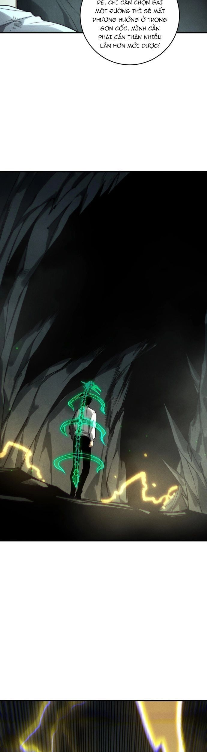 đọc truyện Thảm Họa Tử Linh Sư Chương 223 ảnh 7 tại Thiên Thai Truyện