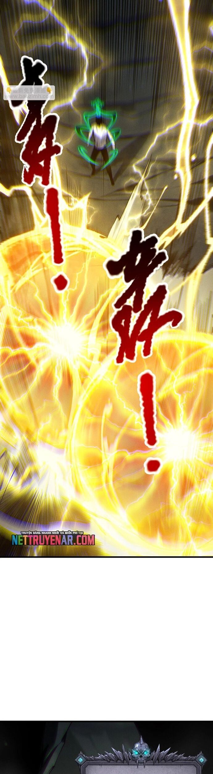 đọc truyện Thảm Họa Tử Linh Sư Chương 223 ảnh 8 tại Thiên Thai Truyện