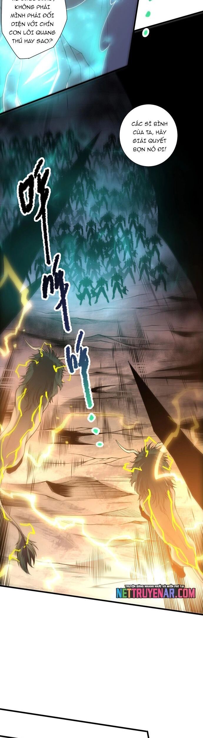 đọc truyện Thảm Họa Tử Linh Sư Chương 223 ảnh 10 tại Thiên Thai Truyện