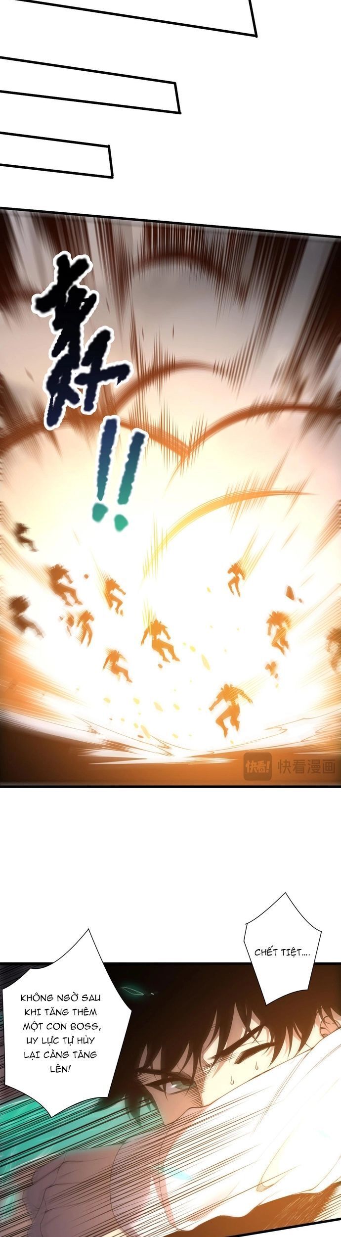 đọc truyện Thảm Họa Tử Linh Sư Chương 223 ảnh 11 tại Thiên Thai Truyện