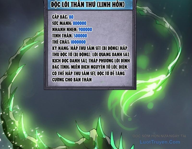 đọc truyện Thảm Họa Tử Linh Sư Chương 224 ảnh 154 tại Thiên Thai Truyện