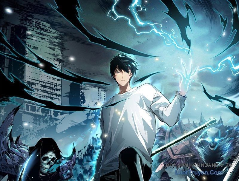 đọc truyện Thảm Họa Tử Linh Sư Chương 224 ảnh 4 tại Thiên Thai Truyện