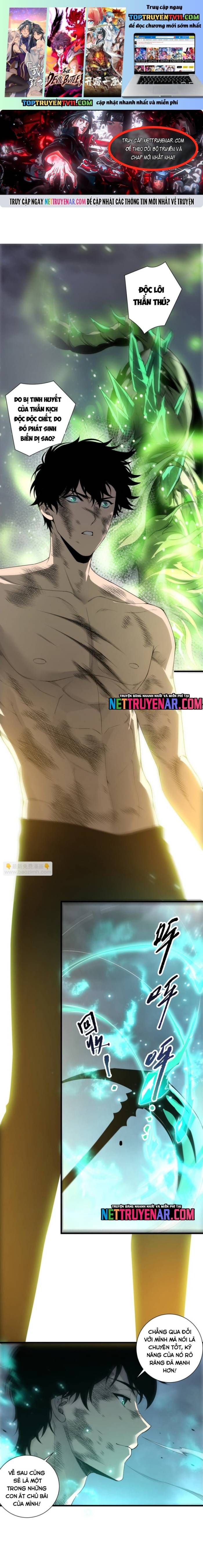 đọc truyện Thảm Họa Tử Linh Sư Chương 225 ảnh 3 tại Thiên Thai Truyện