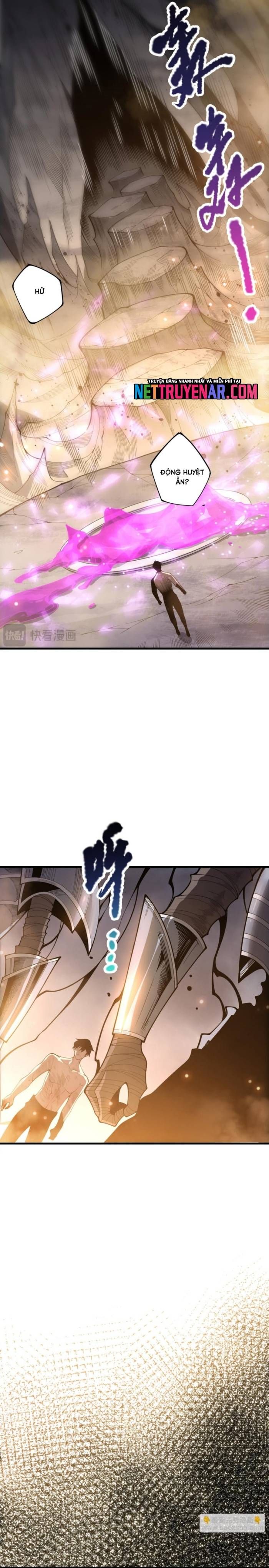 đọc truyện Thảm Họa Tử Linh Sư Chương 225 ảnh 12 tại Thiên Thai Truyện