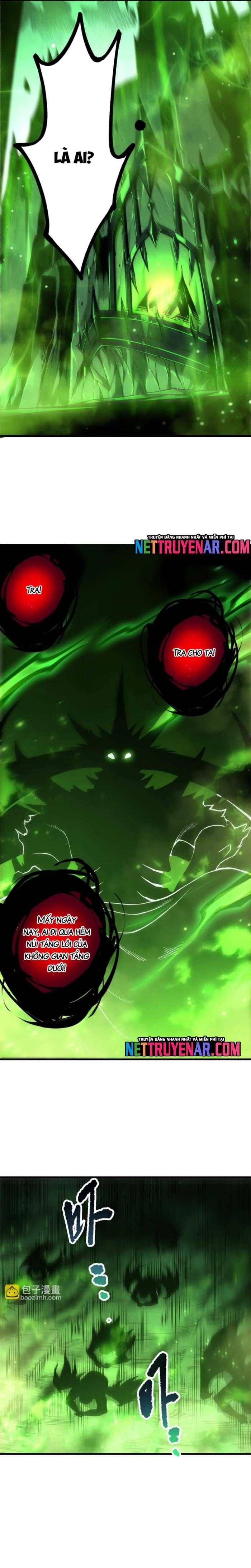 đọc truyện Thảm Họa Tử Linh Sư Chương 225 ảnh 13 tại Thiên Thai Truyện