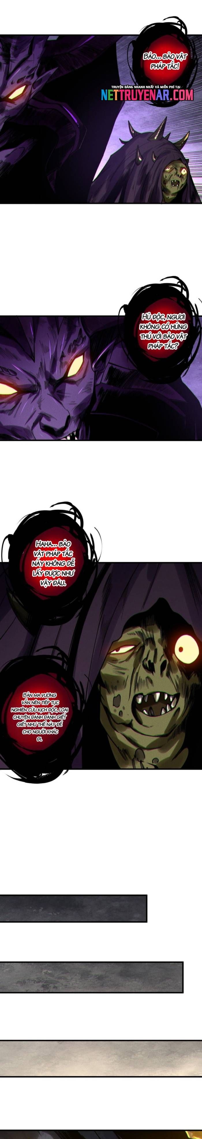 đọc truyện Thảm Họa Tử Linh Sư Chương 225 ảnh 15 tại Thiên Thai Truyện