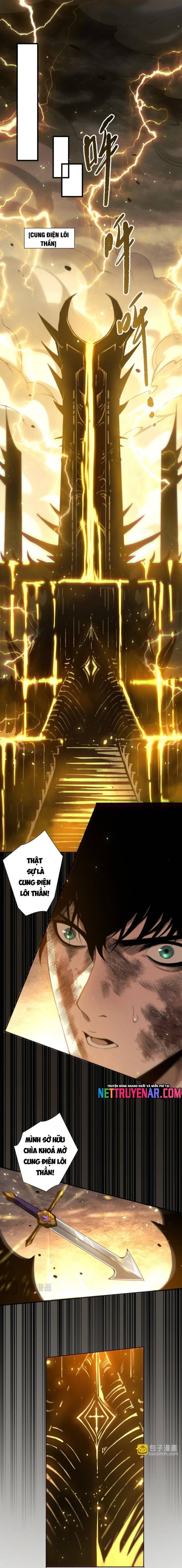 đọc truyện Thảm Họa Tử Linh Sư Chương 225 ảnh 17 tại Thiên Thai Truyện