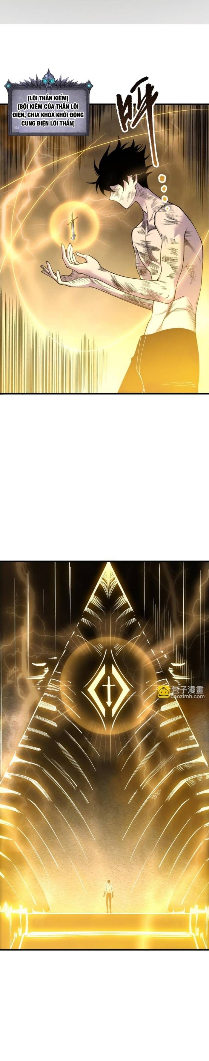 đọc truyện Thảm Họa Tử Linh Sư Chương 225 ảnh 18 tại Thiên Thai Truyện