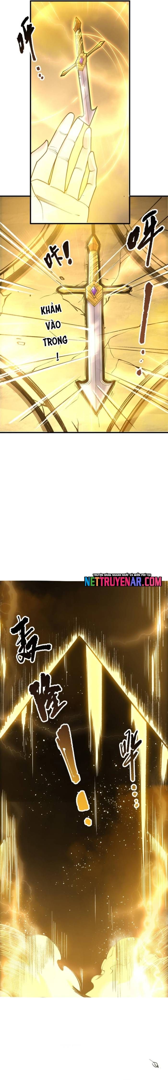 đọc truyện Thảm Họa Tử Linh Sư Chương 225 ảnh 19 tại Thiên Thai Truyện