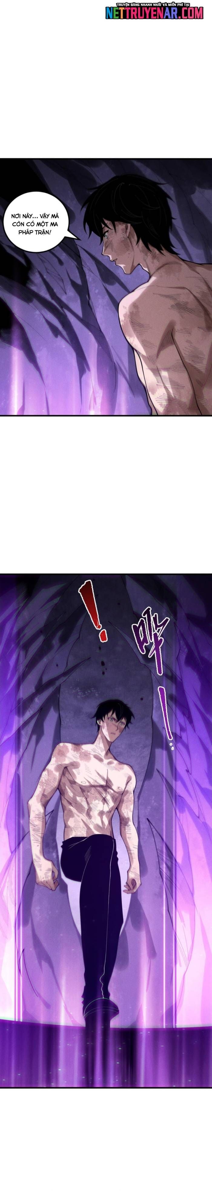 đọc truyện Thảm Họa Tử Linh Sư Chương 225 ảnh 5 tại Thiên Thai Truyện