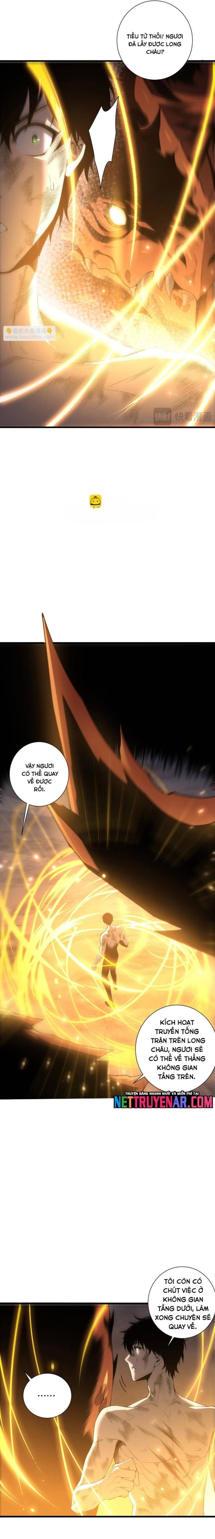 đọc truyện Thảm Họa Tử Linh Sư Chương 225 ảnh 10 tại Thiên Thai Truyện