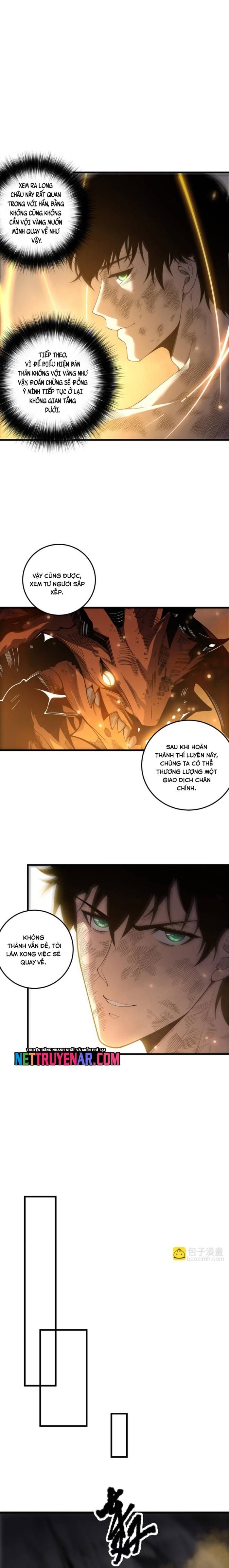 đọc truyện Thảm Họa Tử Linh Sư Chương 225 ảnh 11 tại Thiên Thai Truyện