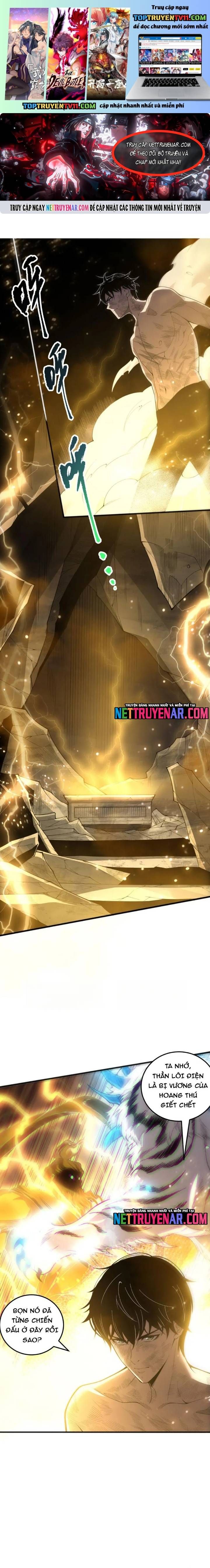 đọc truyện Thảm Họa Tử Linh Sư Chương 226 ảnh 3 tại Thiên Thai Truyện