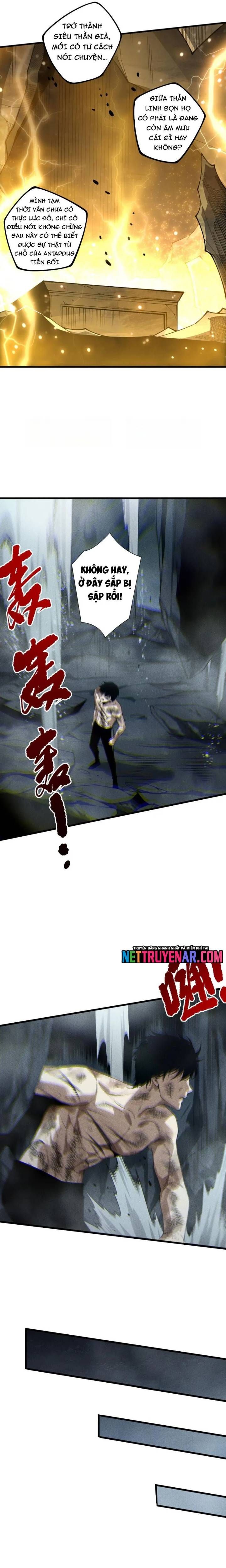 đọc truyện Thảm Họa Tử Linh Sư Chương 226 ảnh 14 tại Thiên Thai Truyện