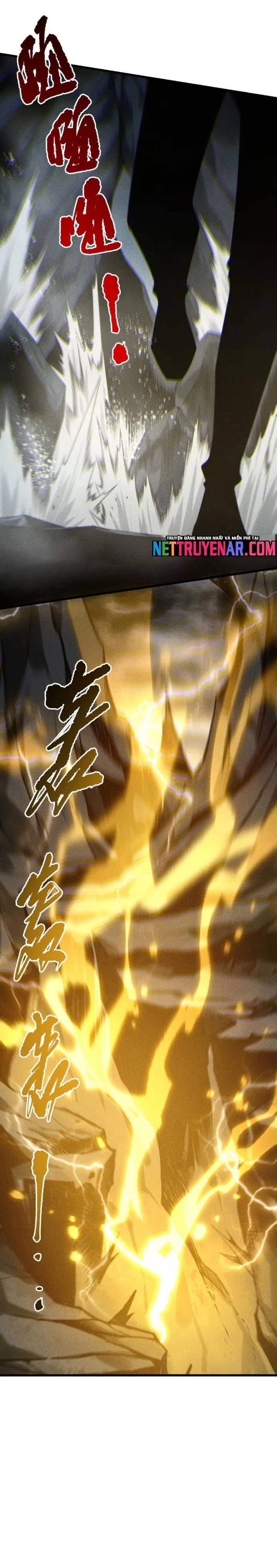 đọc truyện Thảm Họa Tử Linh Sư Chương 226 ảnh 15 tại Thiên Thai Truyện