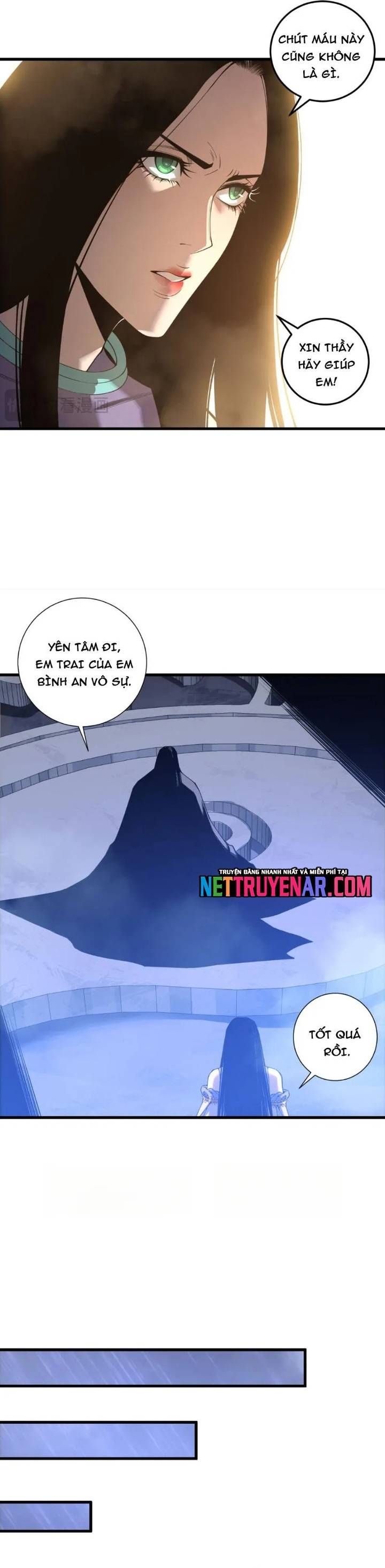 đọc truyện Thảm Họa Tử Linh Sư Chương 226 ảnh 18 tại Thiên Thai Truyện