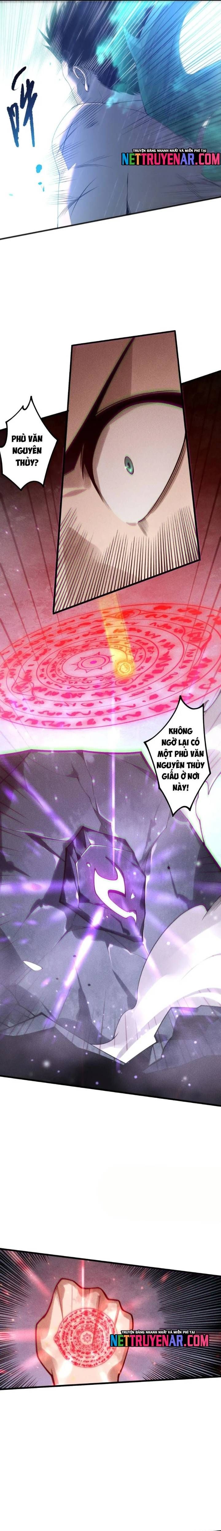 đọc truyện Thảm Họa Tử Linh Sư Chương 226 ảnh 20 tại Thiên Thai Truyện