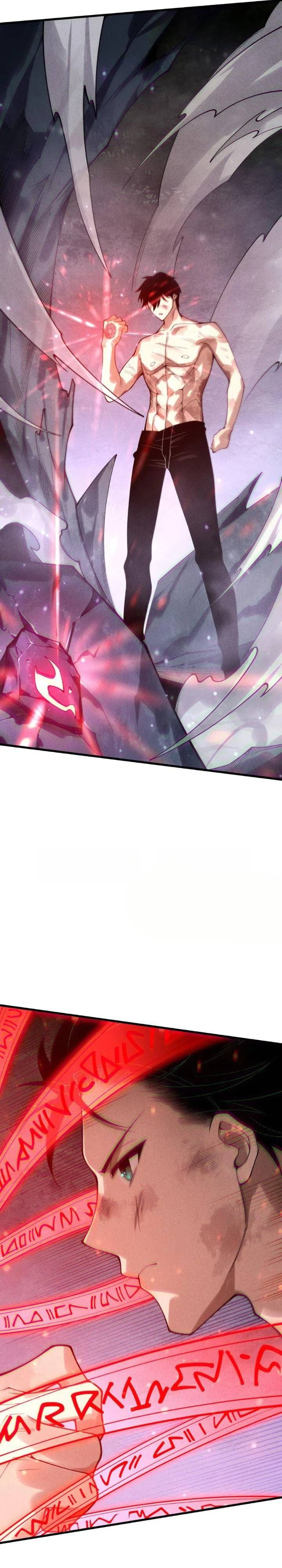 đọc truyện Thảm Họa Tử Linh Sư Chương 226 ảnh 21 tại Thiên Thai Truyện