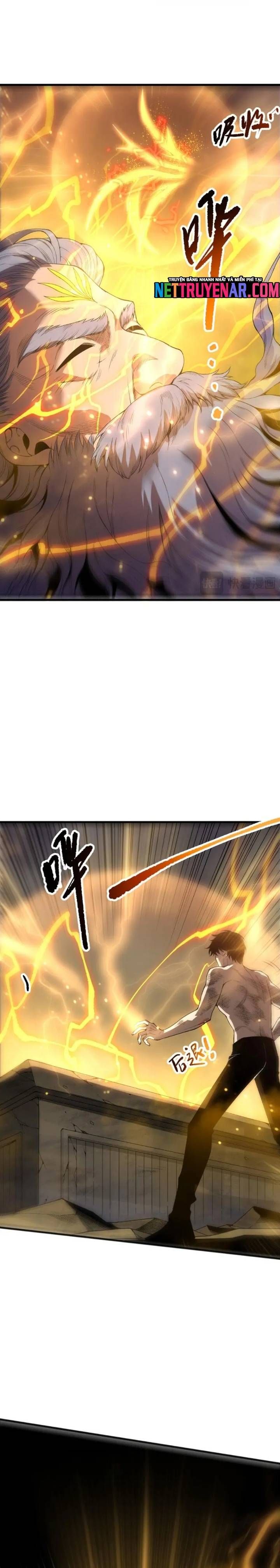 đọc truyện Thảm Họa Tử Linh Sư Chương 226 ảnh 5 tại Thiên Thai Truyện