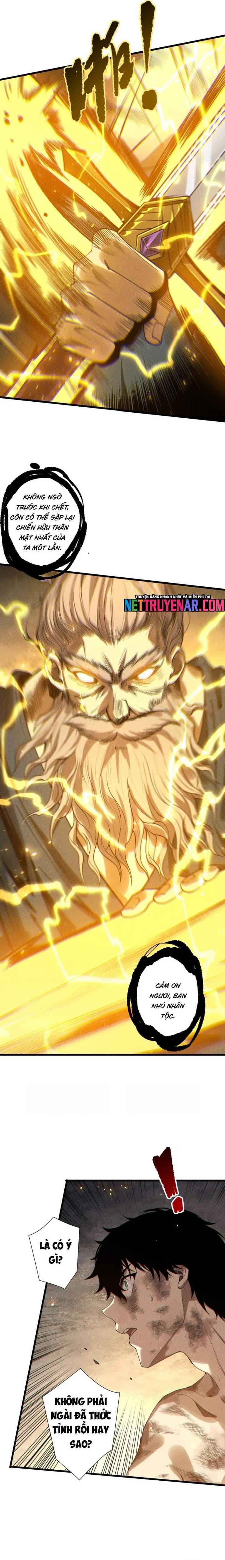 đọc truyện Thảm Họa Tử Linh Sư Chương 226 ảnh 8 tại Thiên Thai Truyện