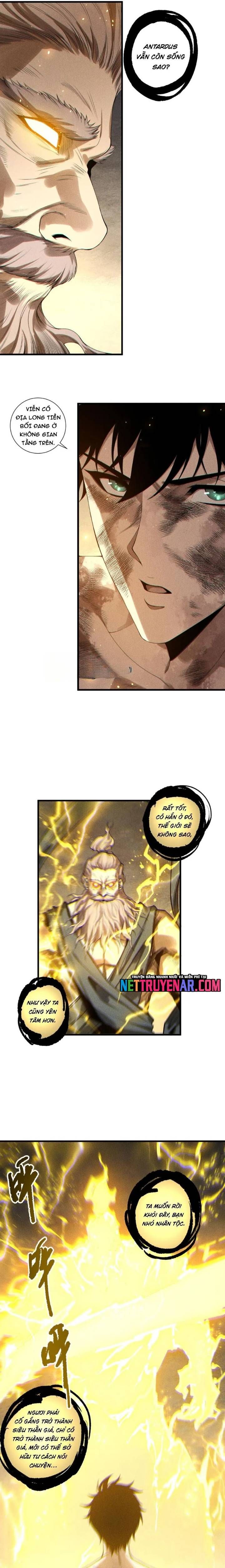 đọc truyện Thảm Họa Tử Linh Sư Chương 226 ảnh 10 tại Thiên Thai Truyện