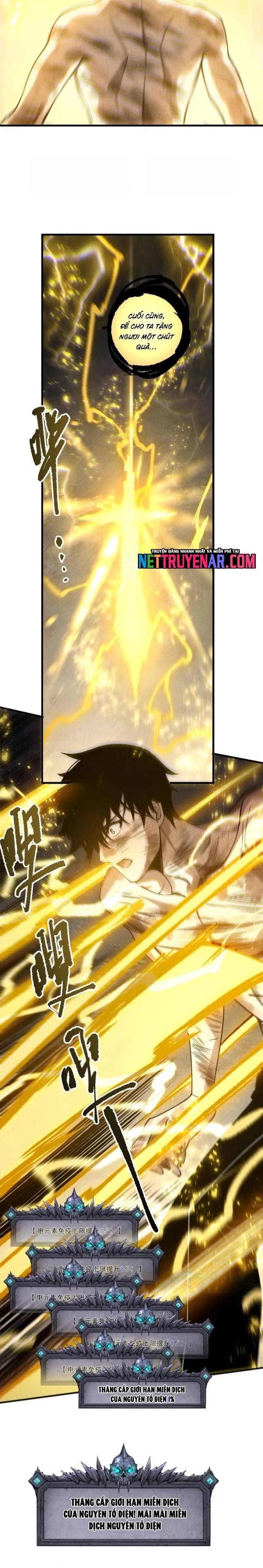 đọc truyện Thảm Họa Tử Linh Sư Chương 226 ảnh 11 tại Thiên Thai Truyện