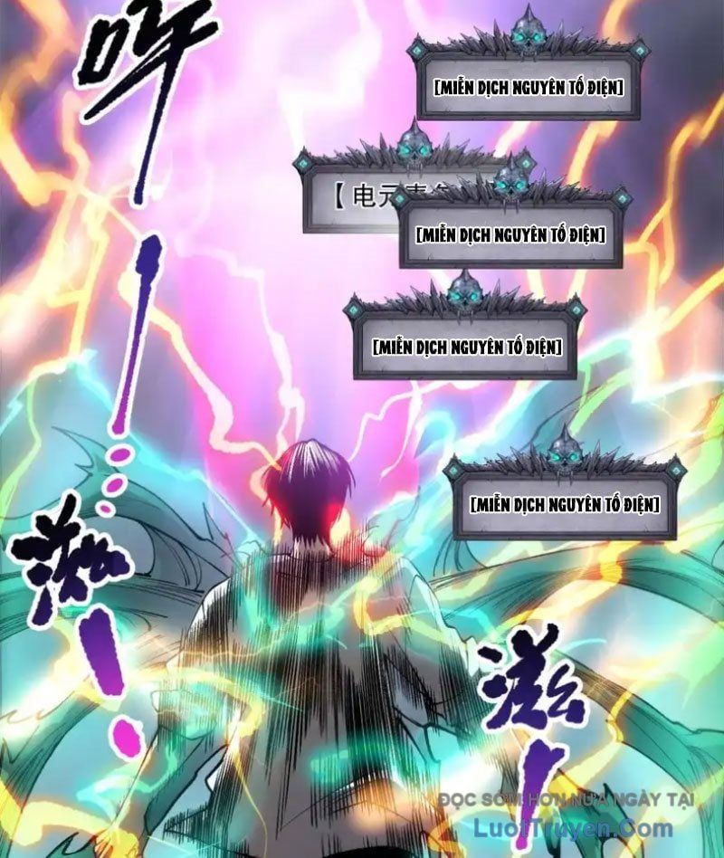 đọc truyện Thảm Họa Tử Linh Sư Chương 227 ảnh 46 tại Thiên Thai Truyện